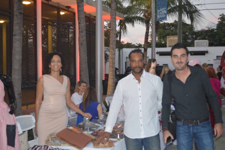 ART DAY - Miami artiste 2
