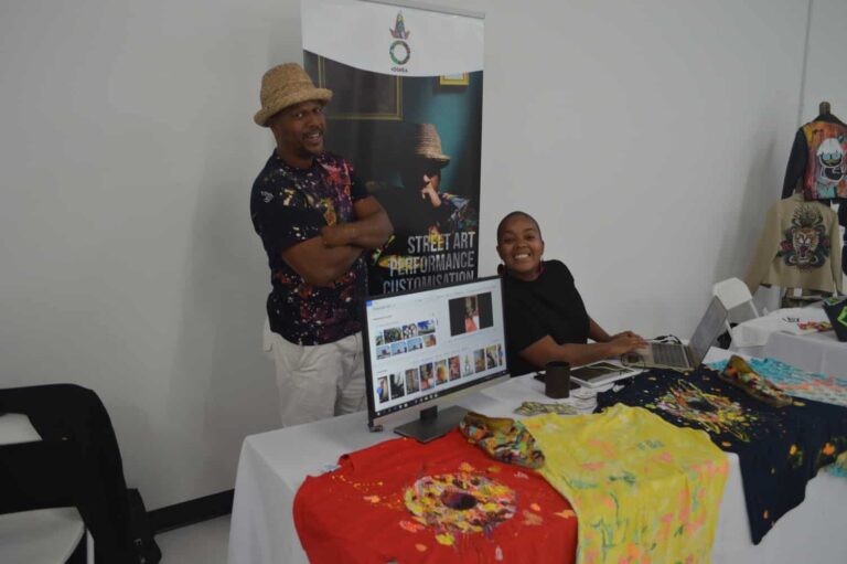 ART DAY - Miami artiste 3