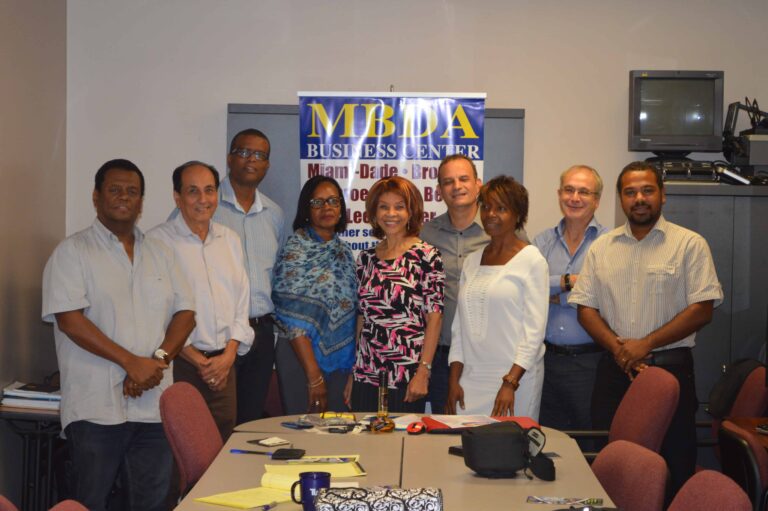 CCEM et ses entreprises au Forum et Salon MBDA 1