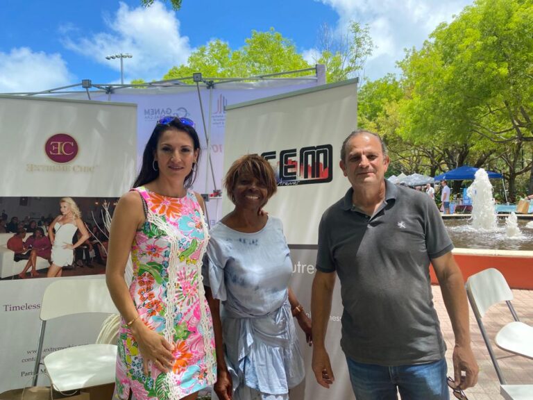 Easter Market 2022 - 4 | CCEM