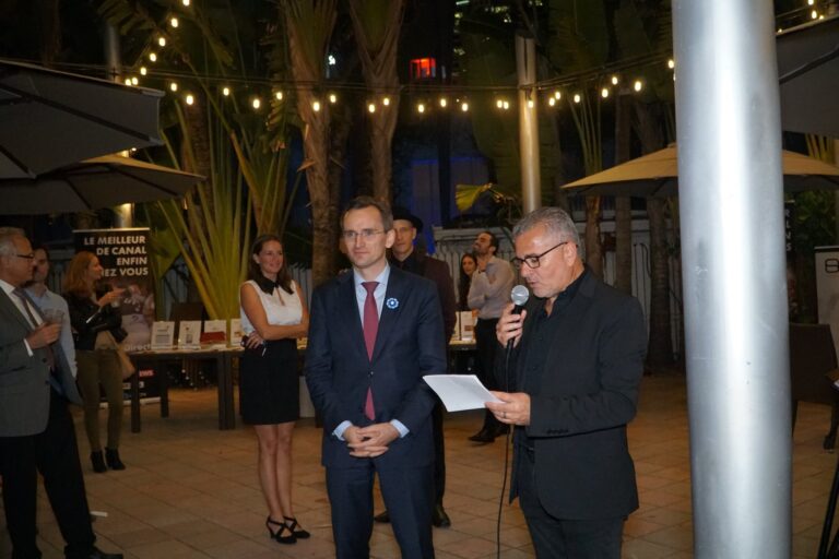 Miami French Weeks édition 2018 - 3 | CCEM